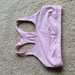 Lululemon Invigorate Sports Bra